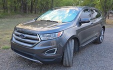 2017 ford edge for sale  Albuquerque
