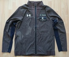 Pauli teamjacke jacke gebraucht kaufen  Memmingen