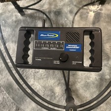Blue Point YA6890KT chassi sem fio orelha ferramenta de teste de som engrenagem somente unidade principal, usado comprar usado  Enviando para Brazil