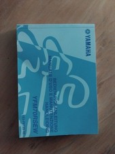 Yamaha yfm 700r gebraucht kaufen  Deggingen
