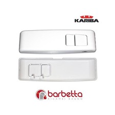 Coperchio ricambio super usato  Chieti