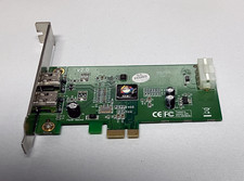 Siig firewire port gebraucht kaufen  Beckum