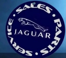 Jaguar sales parts for sale  Chicago