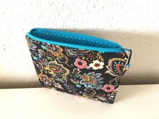 Flache schminktasche kosmetik gebraucht kaufen  Berlin