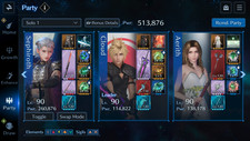 Final fantasy vii usato  Napoli