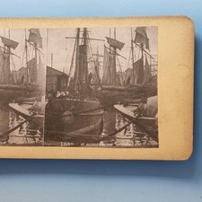 Liverpool stereoview c1895 for sale  TELFORD