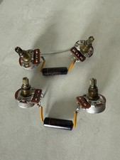 Vintage gibson paul d'occasion  Expédié en Belgium
