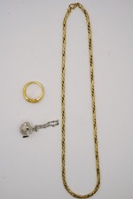 Pierre lang königskette gebraucht kaufen Pierre lang königskette gebraucht kaufen  Büdingen