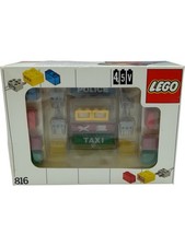 Lego set 816 for sale  WORTHING