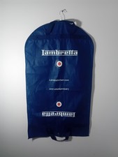 Lambretta luxury travel for sale  KETTERING