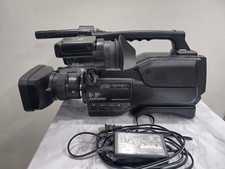 Usado, Câmera de Vídeo Sony HXR-MC2000 Filmadora Alta Definição comprar usado  Enviando para Brazil