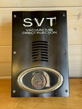 Valvola ampeg svt usato  Spedire a Italy