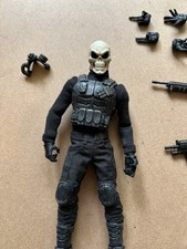 Dlz toys skull for sale  NOTTINGHAM