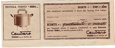 Buono sconto per usato  Albenga