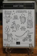 Stampin piece cling for sale  Citrus Heights