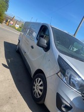 Vauxhall vivaro 2018 for sale  NEWCASTLE UPON TYNE
