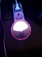 Nachtlicht led livarno gebraucht kaufen  Wissen