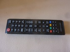 Samsung ue50ku6099 fernbedienu gebraucht kaufen  Hammelburg
