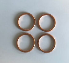 42mm copper exhaust for sale  BARNSLEY