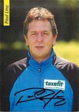 Paul linz eintracht gebraucht kaufen  Leonberg