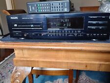 Philips cd850 compact usato  Roma