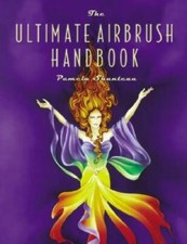 Ultimate airbrush handbook for sale  Montgomery