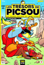 Trésors picsou luciano d'occasion  Bubry
