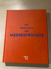 Grosse buch meeresfrüchte gebraucht kaufen  Fehrb.,-Winzeln
