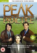 Peak practice series for sale  UK