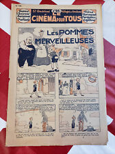 1936 106 cinema d'occasion  Lamalou-les-Bains