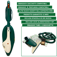 Aspirapolvere vorwerk folletto usato  Italia
