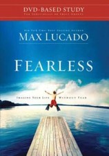 max dvd study fearless lucado for sale max dvd study fearless lucado for sale Montgomery