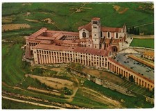 Assisi basilica san usato  Zugliano