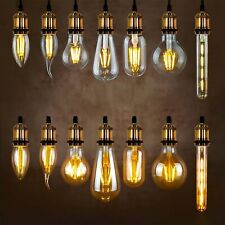 Led filament bulbs for sale  BIRMINGHAM