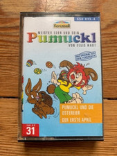 Musikkassette meister eder gebraucht kaufen  Flensburg