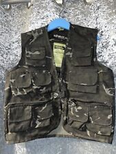 Kids army vest for sale  JOHNSTONE