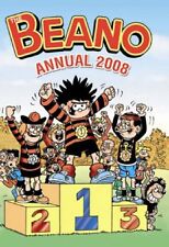 Beano annual 2008 for sale  UK