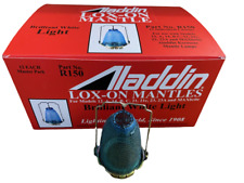 Aladdin lox mantle for sale  LEICESTER