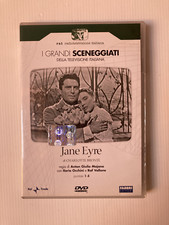 Dvd jane eyre usato  Verona