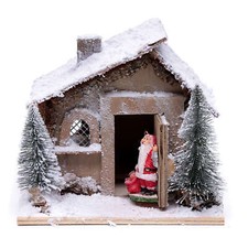 Casa babbo natale usato  Italia