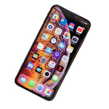 Apple iphone a1865 for sale  Katy