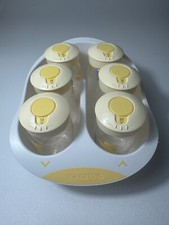 Medela breast milk for sale  Anoka