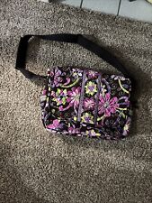 Vera bradley messenger for sale  Middletown