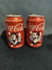 Canette coca cola d'occasion  Bon-Encontre