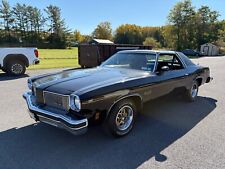 oldsmobile cutlass for sale  Clinton