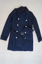 Tommy hilfiger trenchcoat gebraucht kaufen  Deutschland