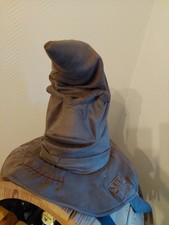 Sprechender hut howarts gebraucht kaufen  Saarlouis