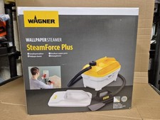 Wagner steamforce wallpaper for sale  MANCHESTER