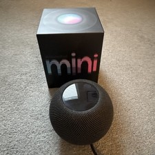 Apple homepod mini for sale  MANCHESTER
