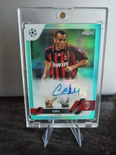 Cafu auto milan usato  Magione
